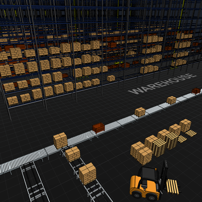 Viewer3D